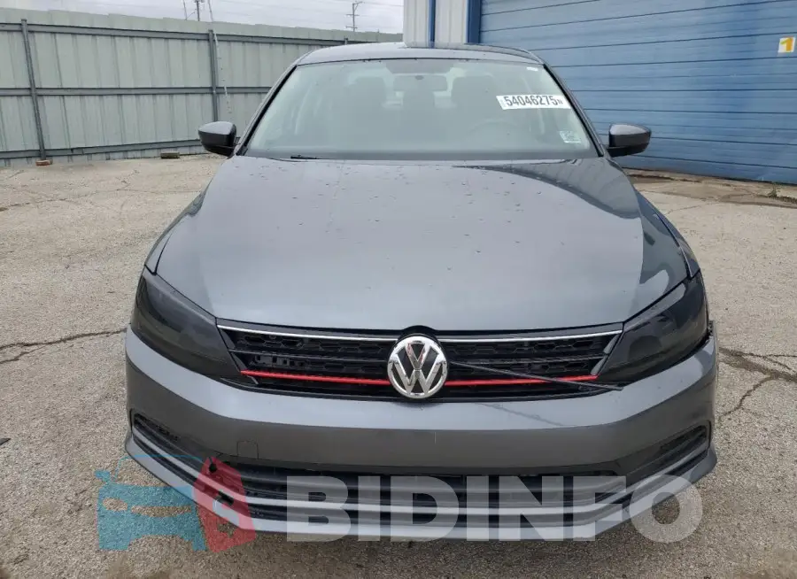 3VW2B7AJ3HM238904 Photo# 5