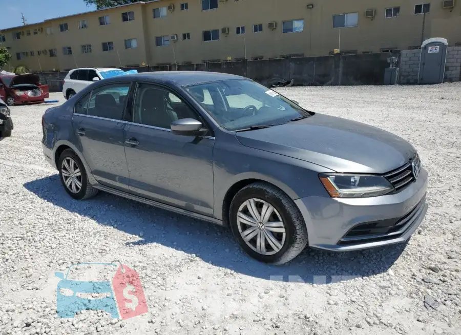 3VW2B7AJ8HM412627 Photo# 4