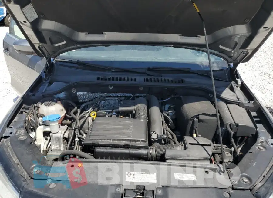 3VW2B7AJ8HM412627 Photo# 11