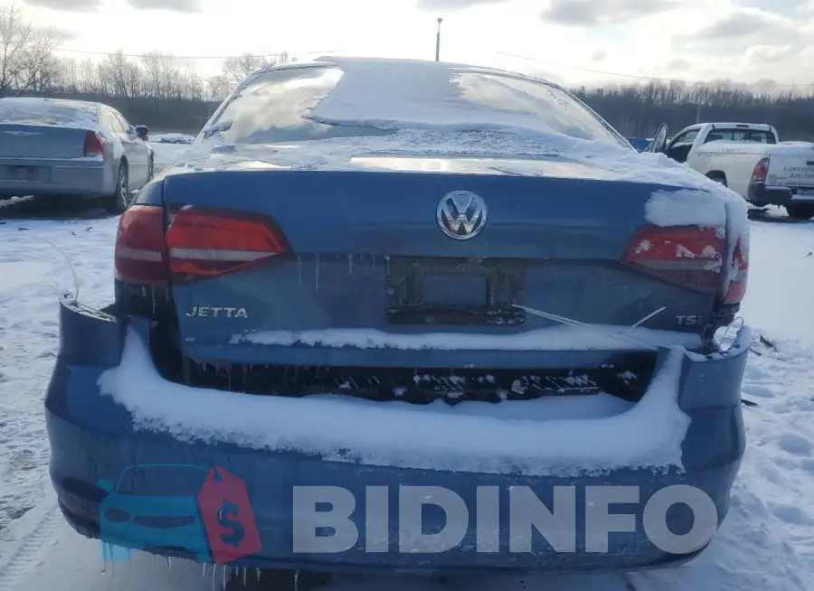 3VW2B7AJ9HM345634 Photo# 6