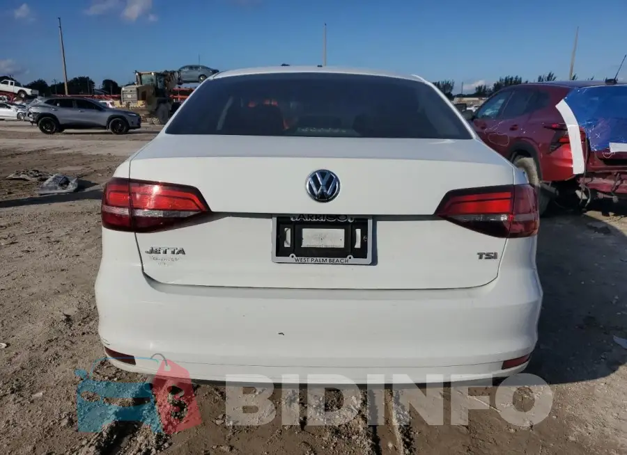 3VW2B7AJXHM249527 Photo# 6