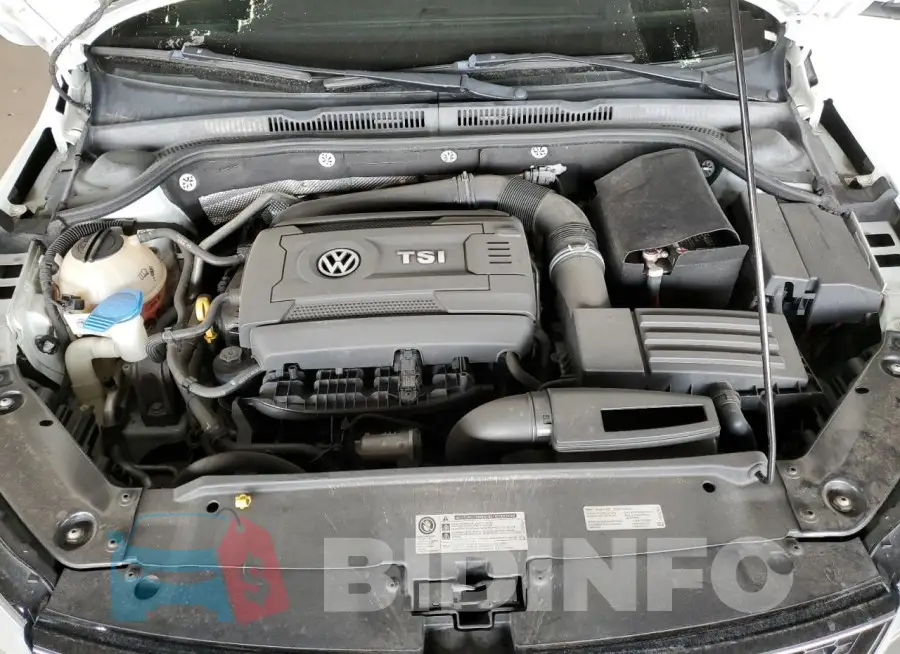 3VW4T7AJ3GM258185 Photo# 11