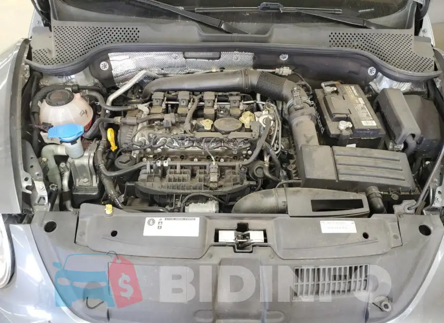 3VW5DAAT0KM501346 Photo# 11