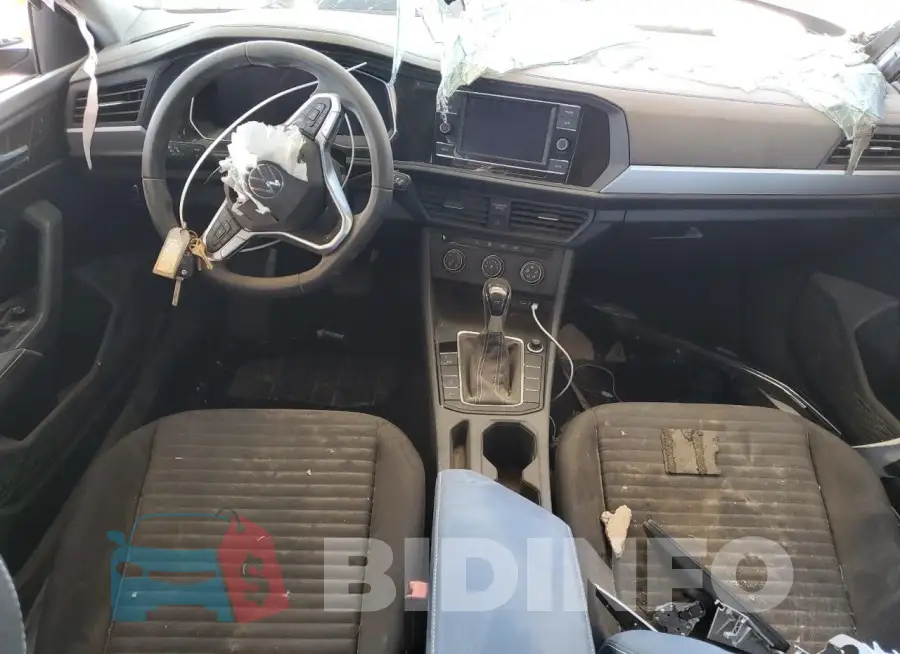 3VW5M7BU7RM042546 Photo# 8