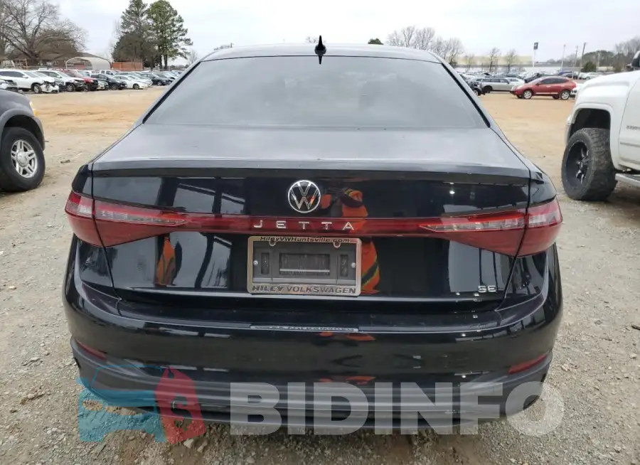 3VW7X7BU3SM003927 Photo# 6