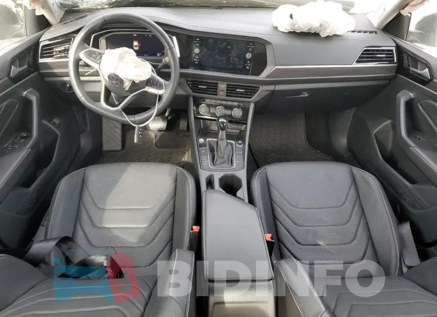 3VWGM7BUXRM039925 Photo# 8