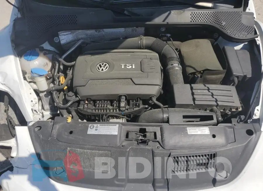 3VWJ17AT0HM607718 Photo# 11