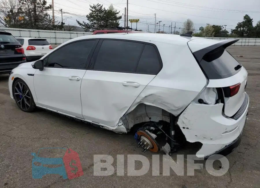 WVWEB7CD0RW156735 Photo# 2
