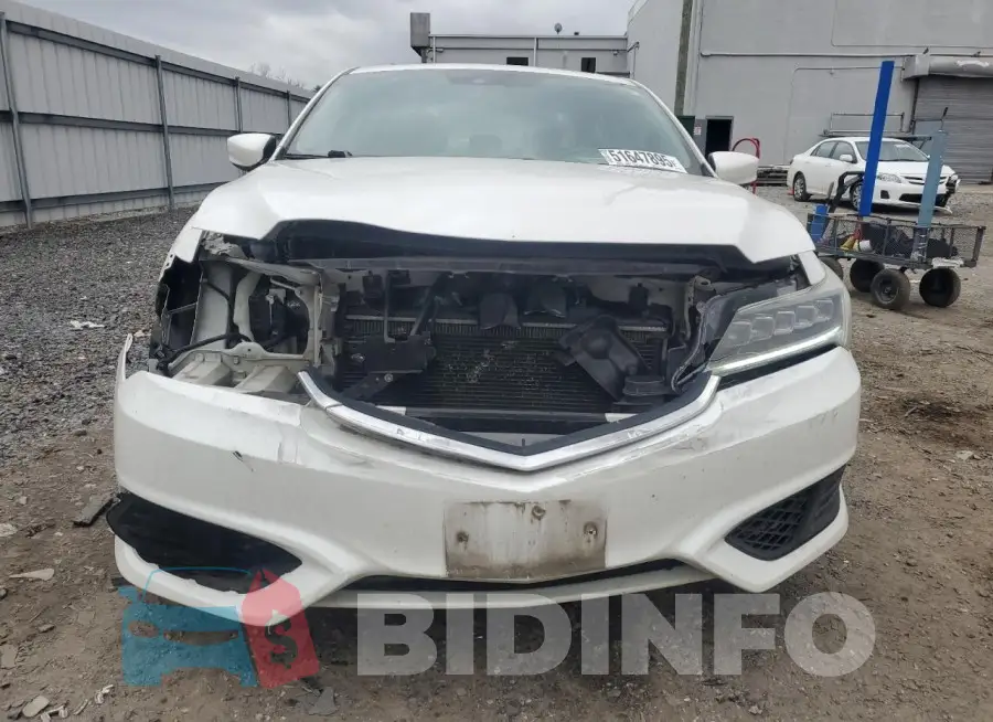 19UDE2F79GA014374 Photo# 5