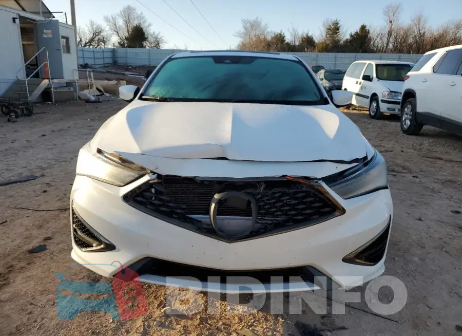 19UDE2F82MA001728 Photo# 5
