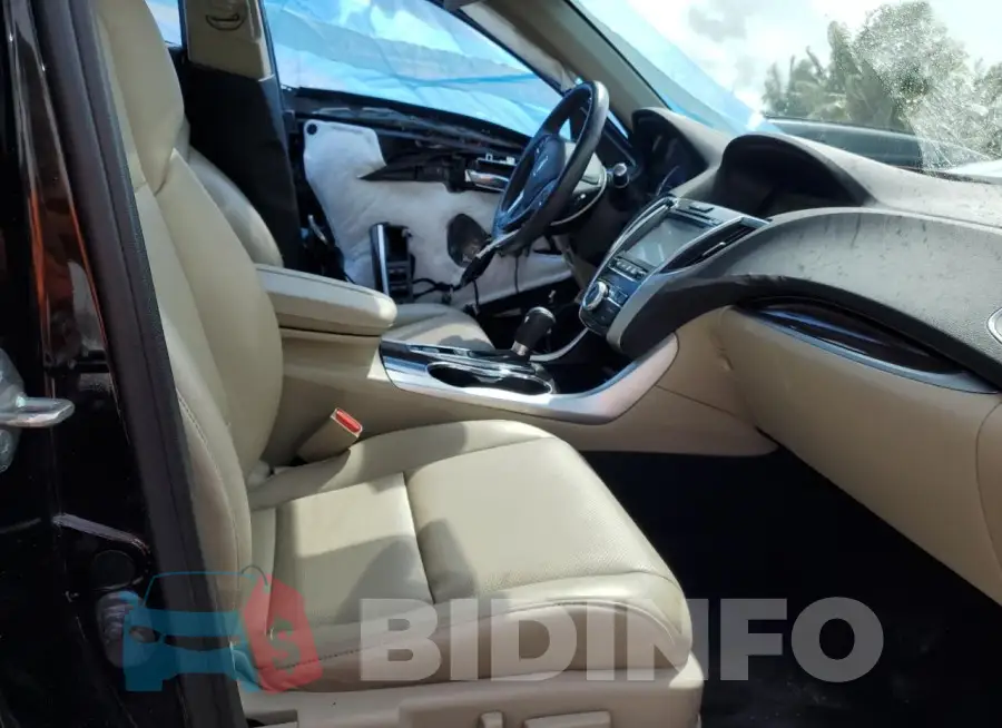 19UUB1F54KA008377 Photo# 7