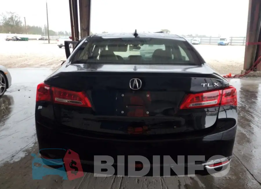 19UUB1F54KA008377 Photo# 6