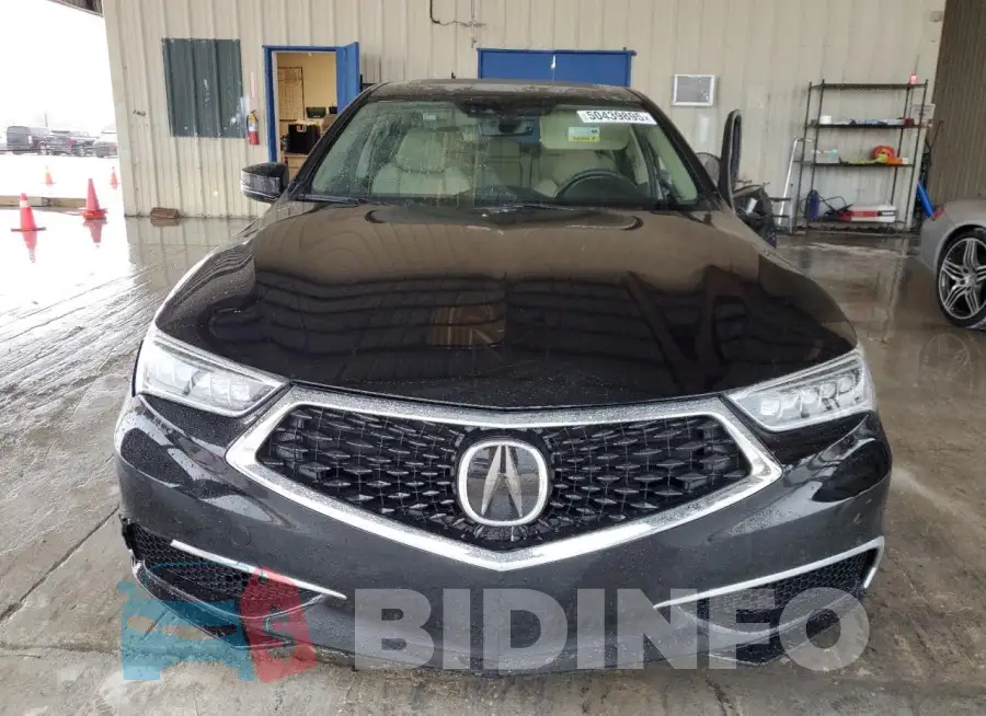 19UUB1F54KA008377 Photo# 5