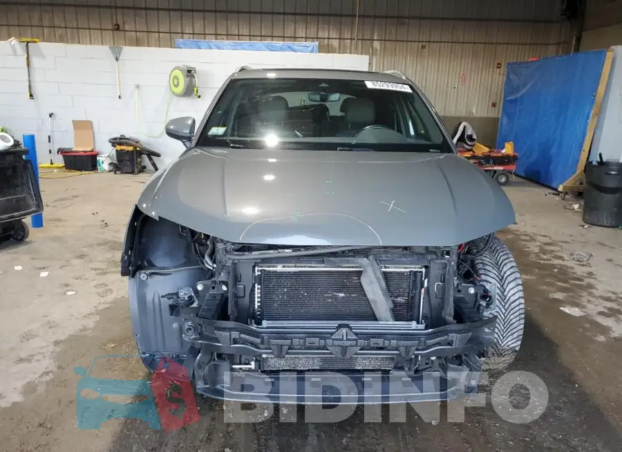 WA1DECF33M1026821 Photo# 5