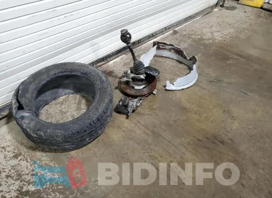 WA1DECF33M1050472 Photo# 13
