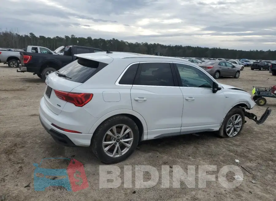 WA1DECF34R1170613 Photo# 3