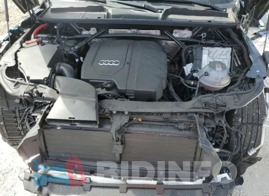 WA1EAAFY2R2015990 Photo# 12
