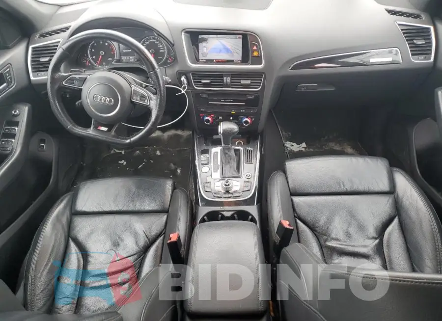 WA1M2AFP1GA110107 Photo# 8