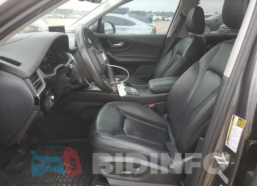 WA1VAAF70KD020476 Photo# 7