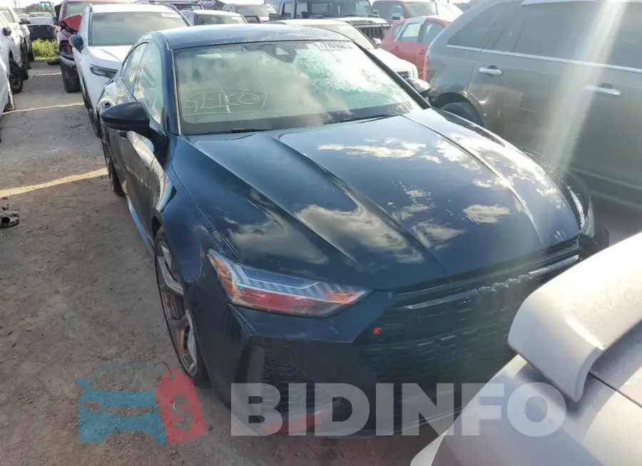 WUAPDBF29RN901331 Photo# 5