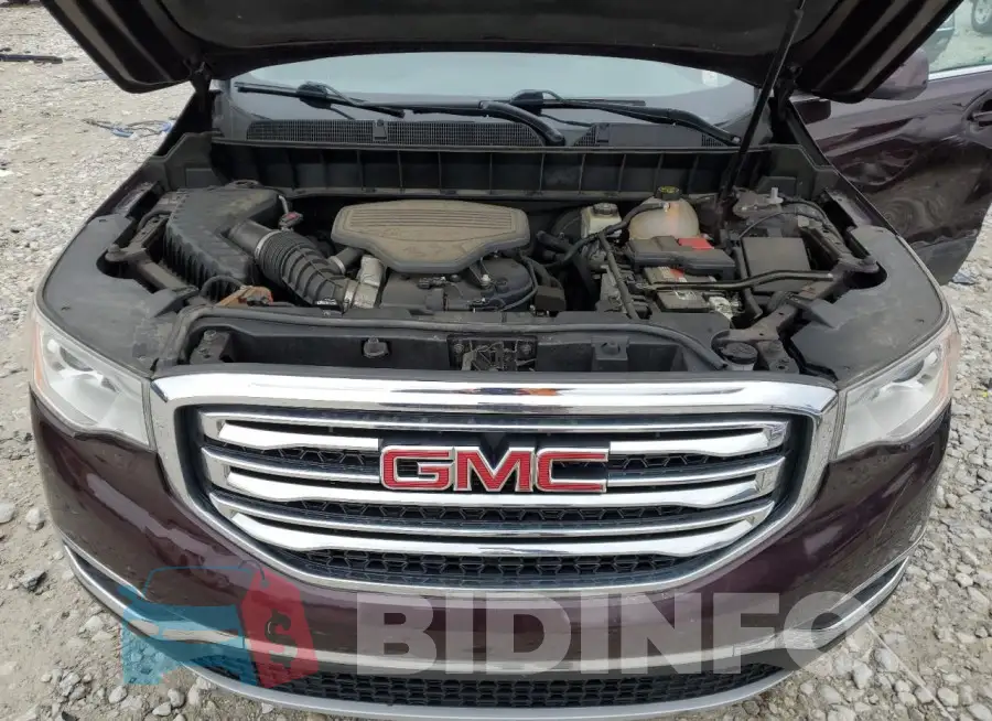 1GKKNMLS4HZ184532 Photo# 12