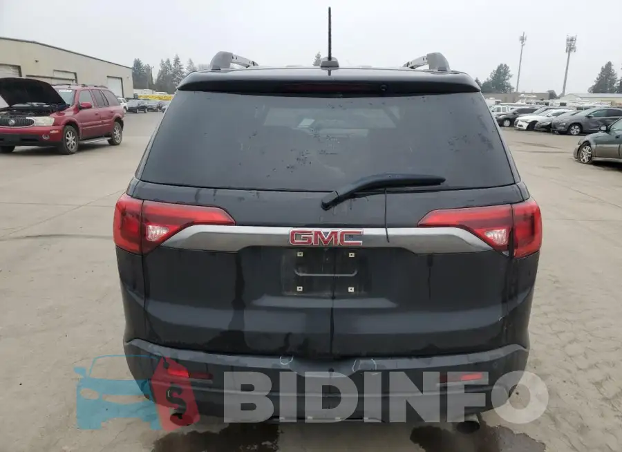 1GKKNVLS9JZ181153 Photo# 6
