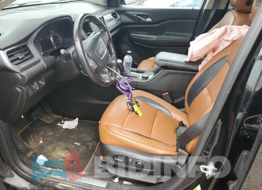 1GKKNVLS9JZ181153 Photo# 7