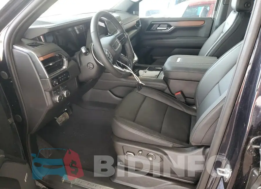1GKS2DRL4SR205296 Photo# 7