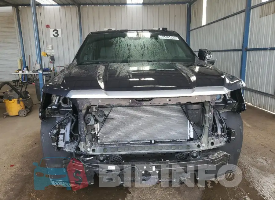 1GKS2DRL4SR205296 Photo# 5