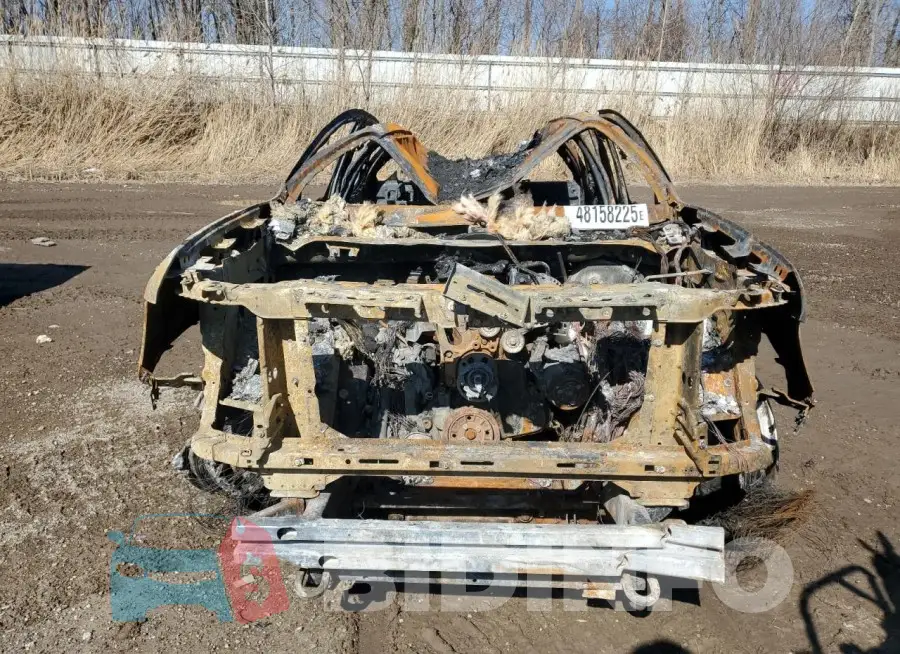 1GTP6DE19G1367537 Photo# 5
