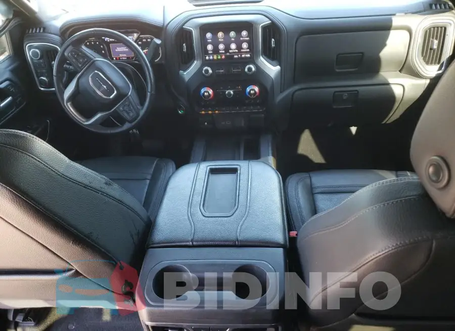 1GTU9FEL1KZ359367 Photo# 8