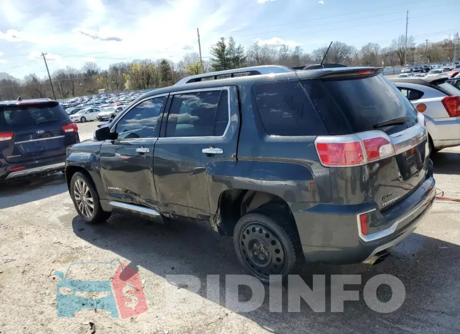 2GKFLVE37H6132472 Photo# 2