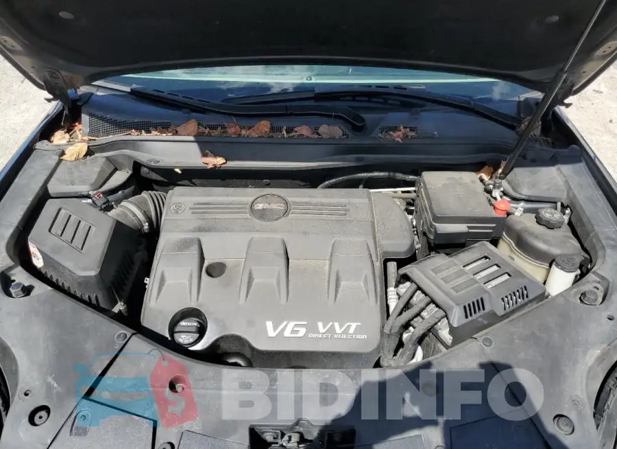 2GKFLVE37H6132472 Photo# 12