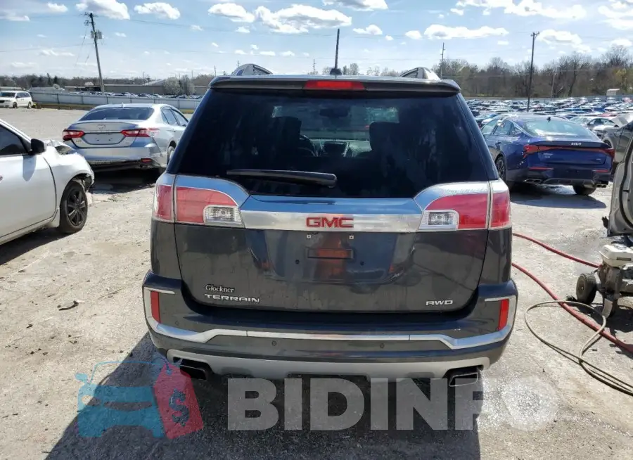 2GKFLVE37H6132472 Photo# 6