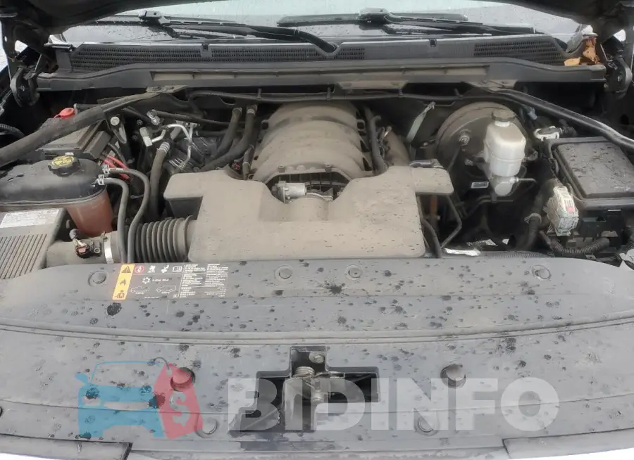 2GTV2MEC9K1238804 Photo# 11