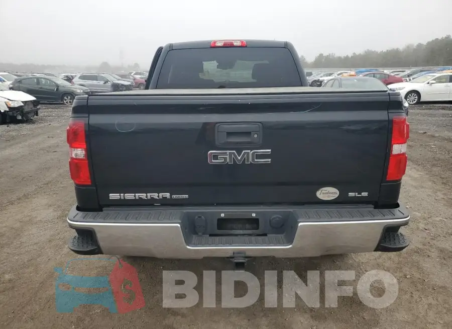 2GTV2MEC9K1238804 Photo# 6