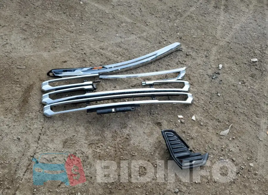 3GKALPEX3KL345124 Photo# 13