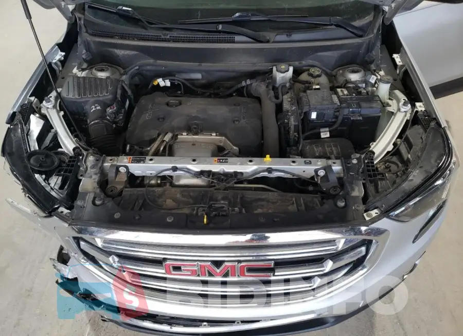 3GKALPEX7KL281833 Photo# 12
