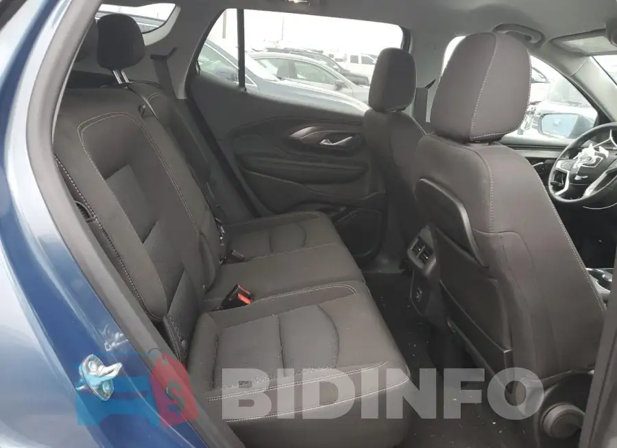 3GKALTEG7RL211171 Photo# 11