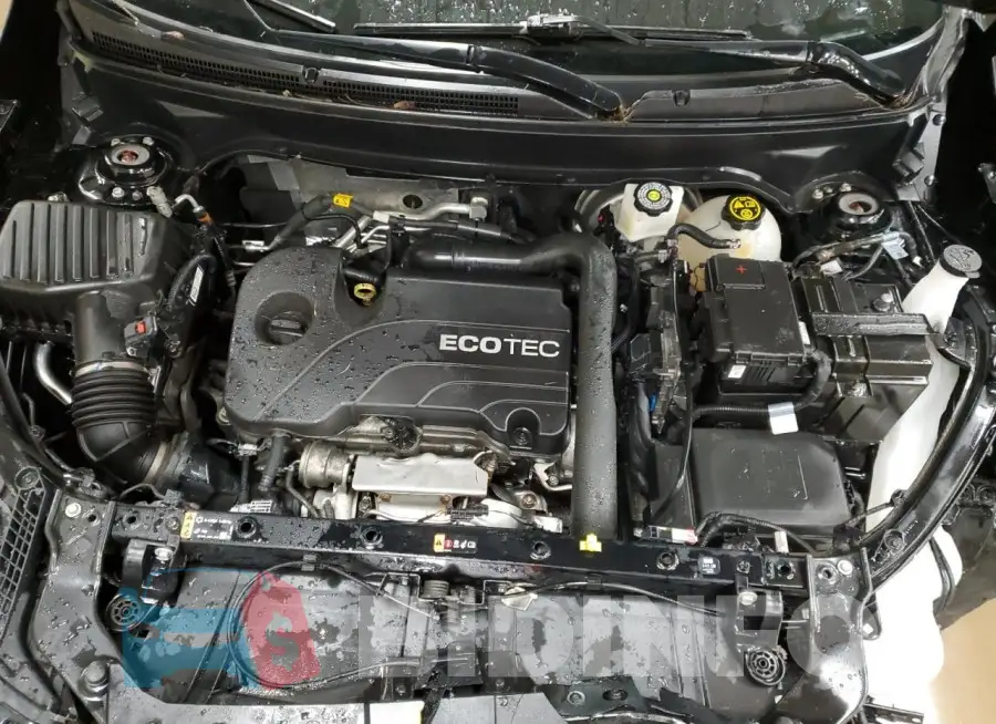 3GKALTEV2NL232812 Photo# 12