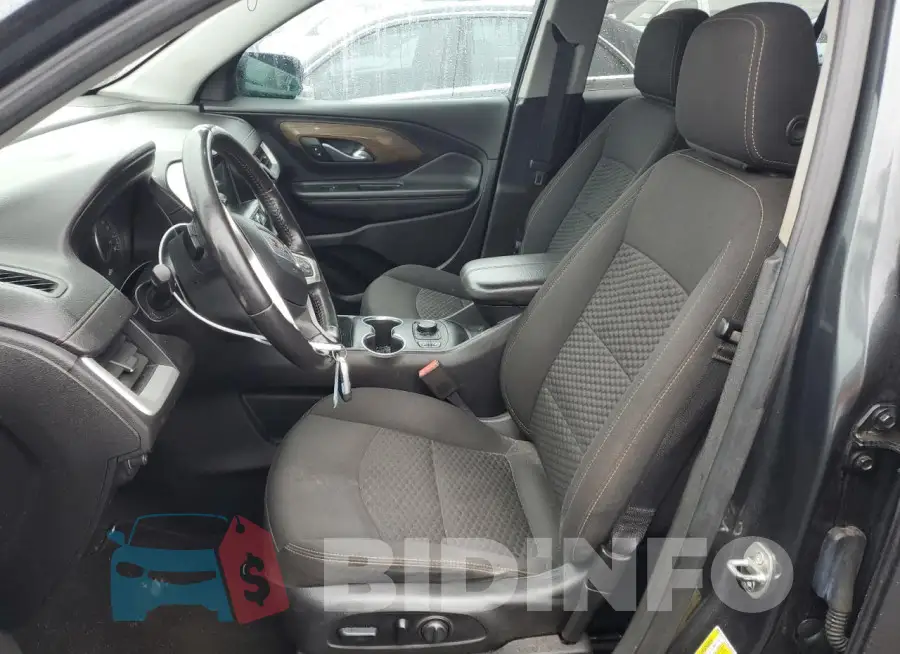 3GKALTEV3KL248397 Photo# 7