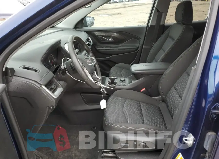 3GKALTEV3NL222273 Photo# 7