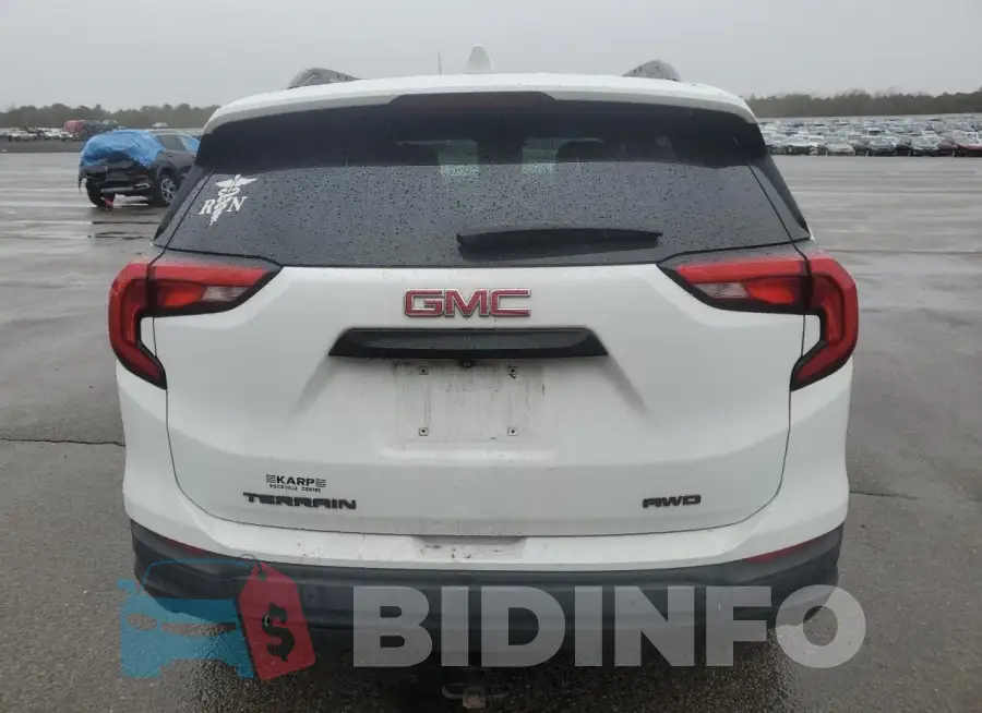 3GKALTEV5LL102147 Photo# 6