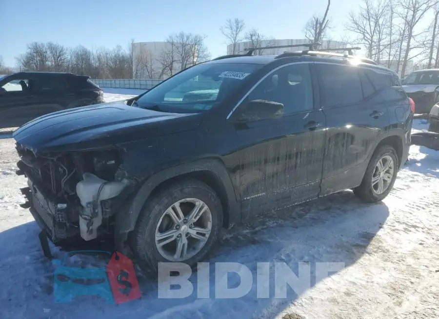 3GKALTEV7KL184512 Photo# 1