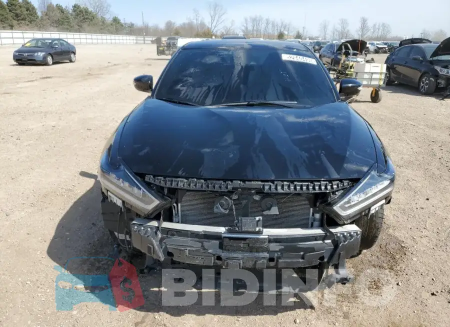 1N4AA6CV9PC509014 Photo# 5
