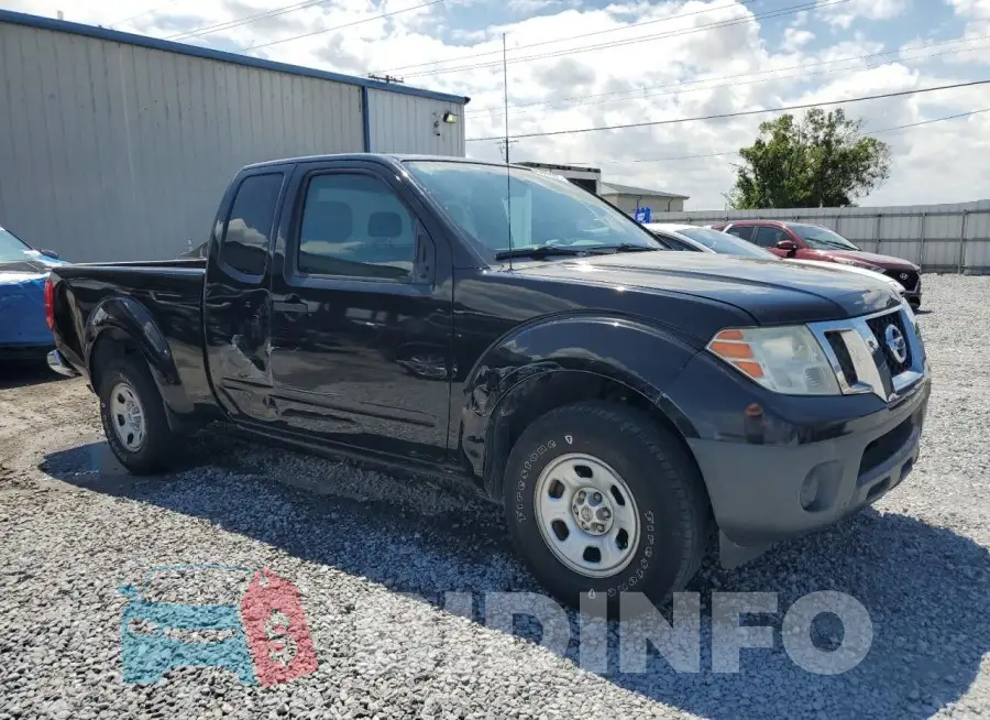 1N6BD0CT6GN781118 Photo# 4
