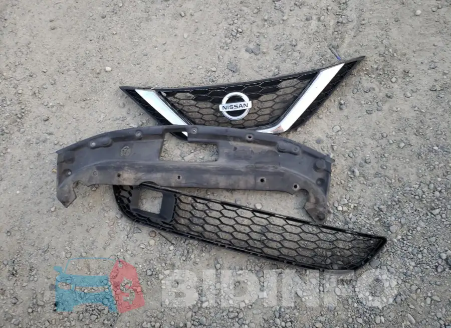 3N1AB7AP0KY213951 Photo# 12
