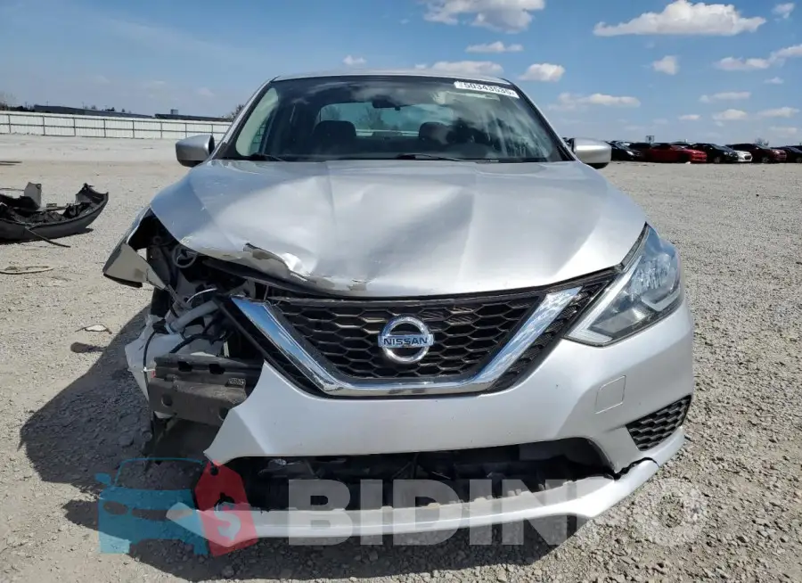 3N1AB7AP2GL666084 Photo# 5