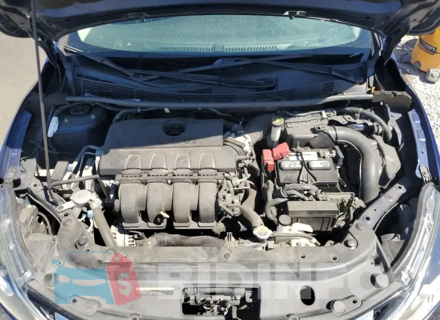 3N1AB7APXKY275812 Photo# 11