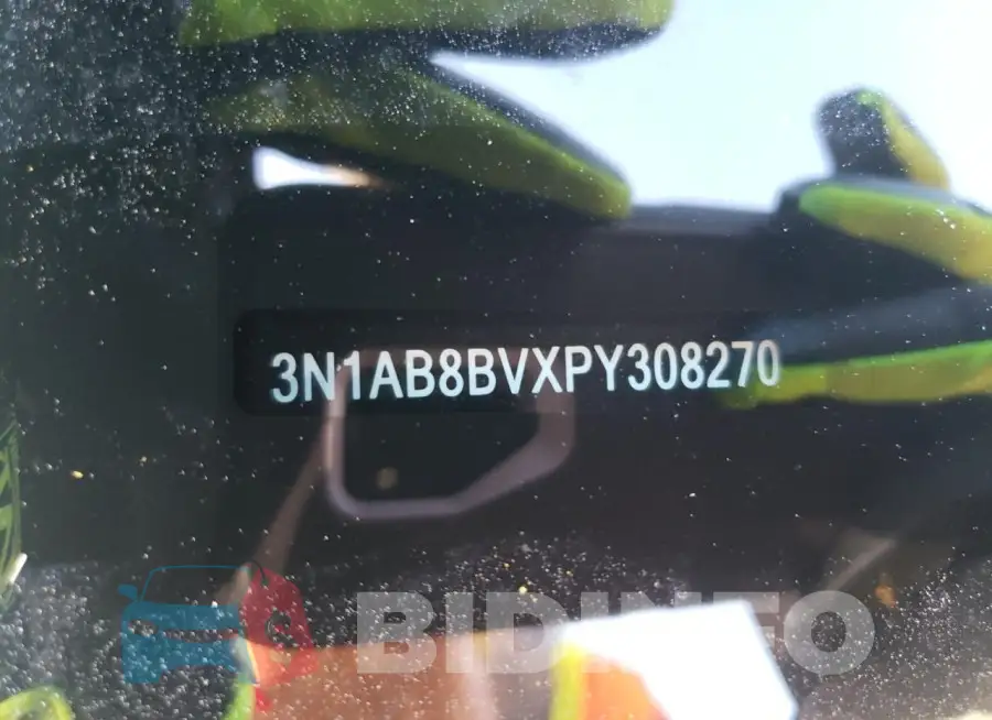 3N1AB8BVXPY308270 Photo# 12